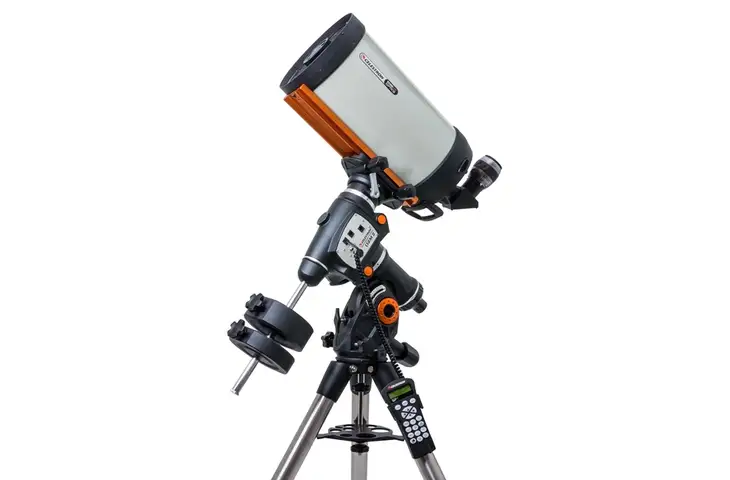 Celestron CGEM II EdgeHD Telescope - view 3